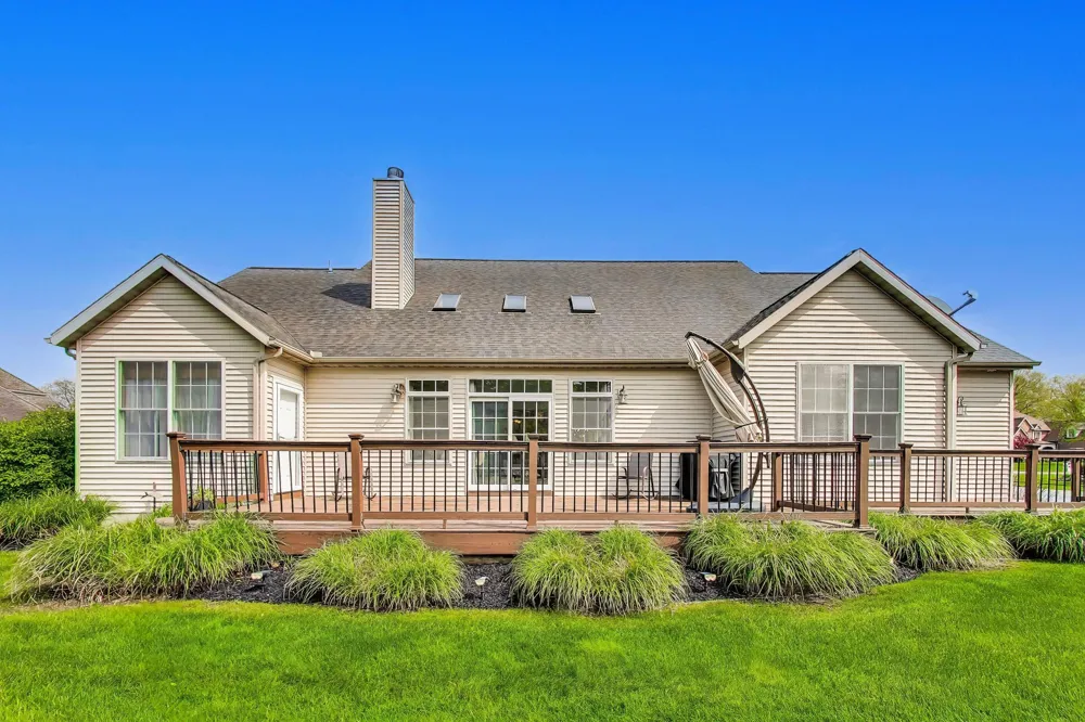 292 River Run Drive Royalton Township, MI 49085