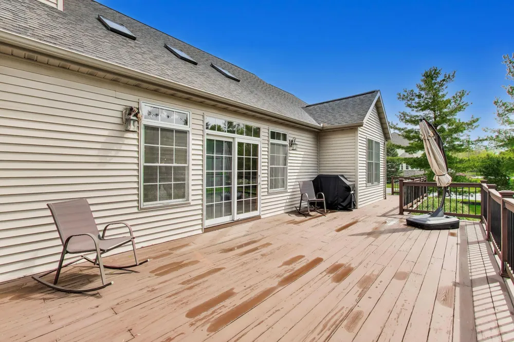 292 River Run Drive Royalton Township, MI 49085