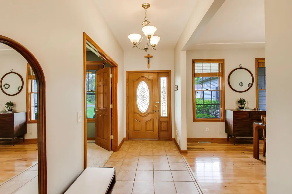 292 River Run Drive Royalton Township, MI 49085