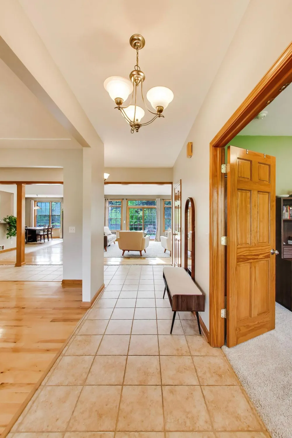 292 River Run Drive Royalton Township, MI 49085