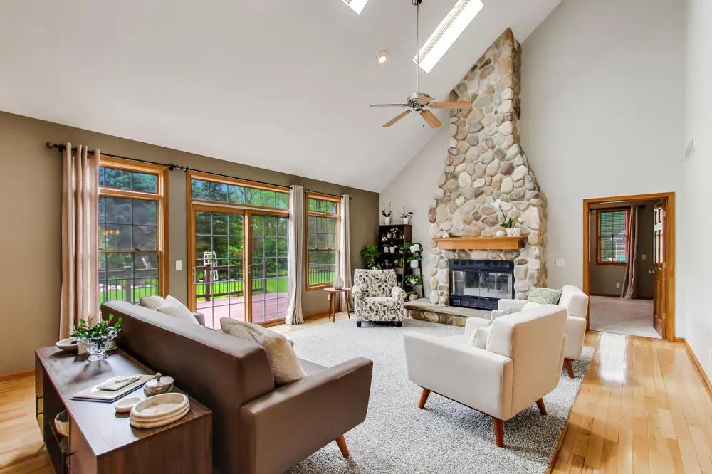 292 River Run Drive Royalton Township, MI 49085