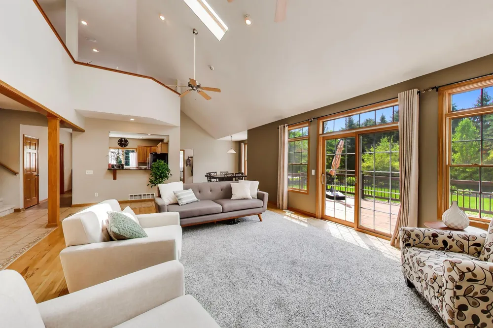 292 River Run Drive Royalton Township, MI 49085