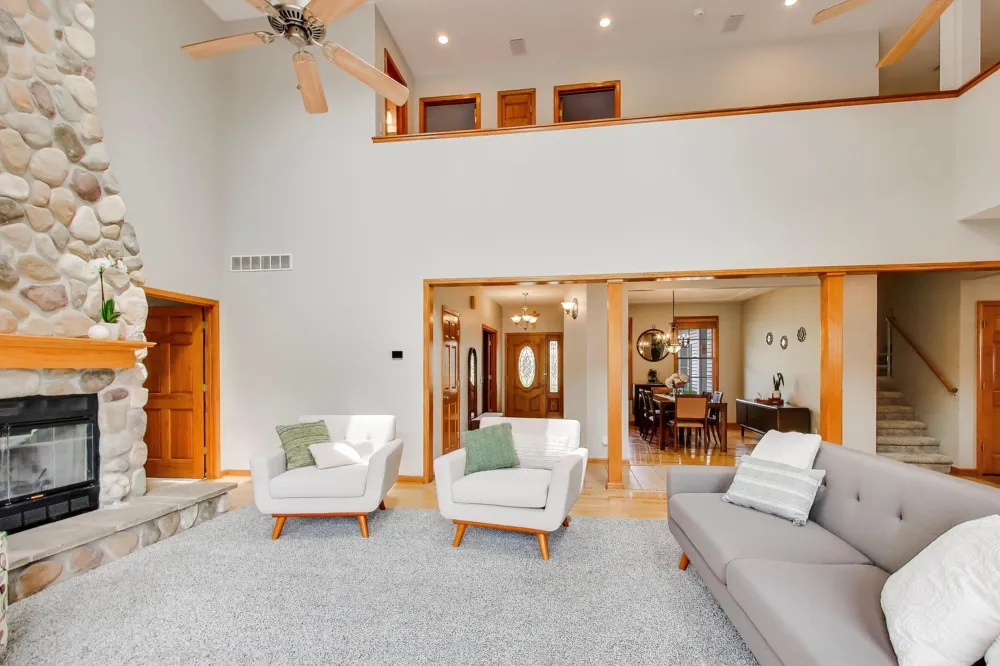 292 River Run Drive Royalton Township, MI 49085