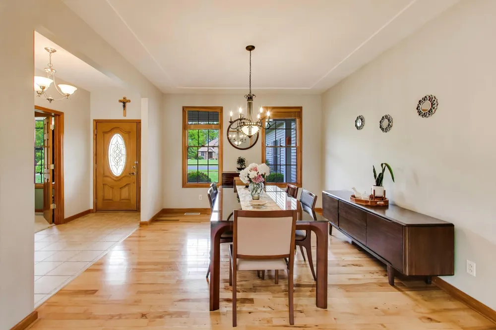 292 River Run Drive Royalton Township, MI 49085
