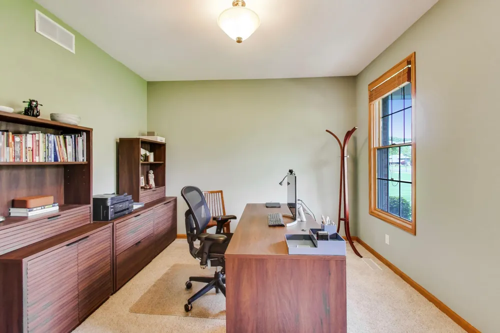 292 River Run Drive Royalton Township, MI 49085