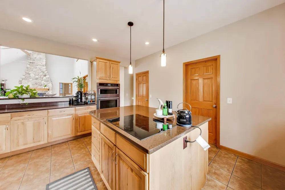 292 River Run Drive Royalton Township, MI 49085