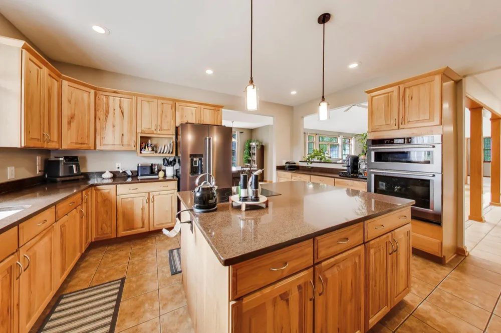 292 River Run Drive Royalton Township, MI 49085