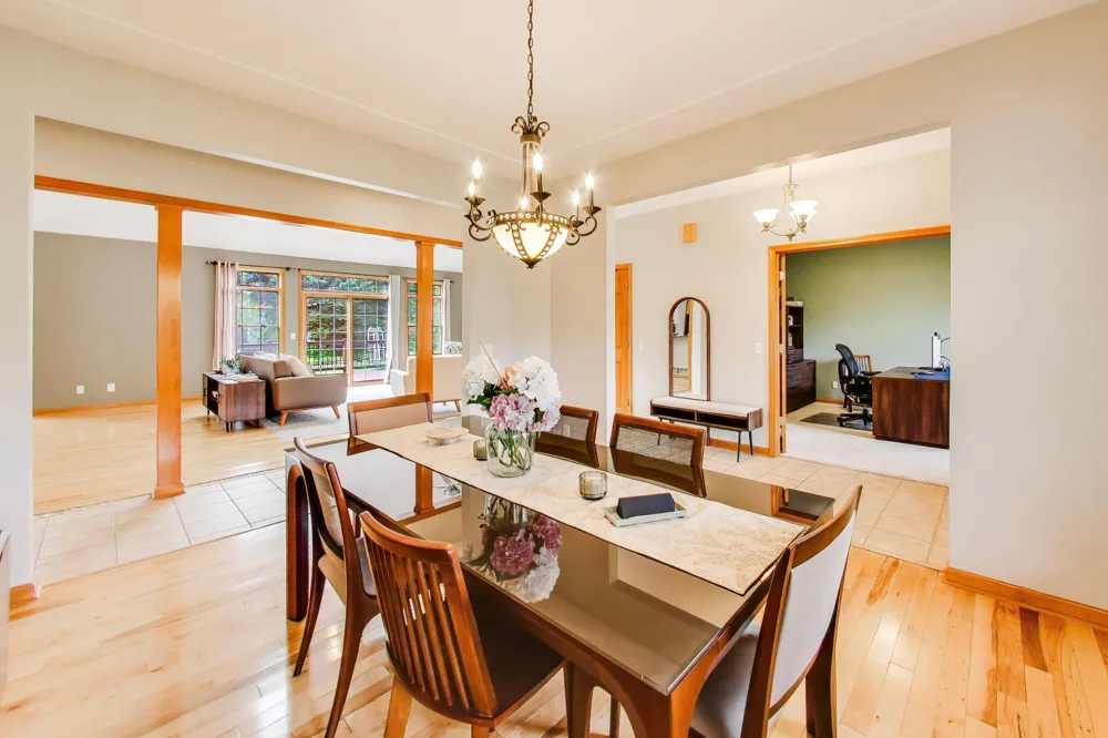 292 River Run Drive Royalton Township, MI 49085