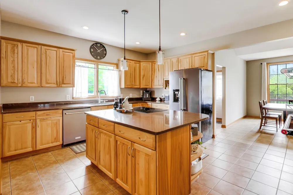 292 River Run Drive Royalton Township, MI 49085