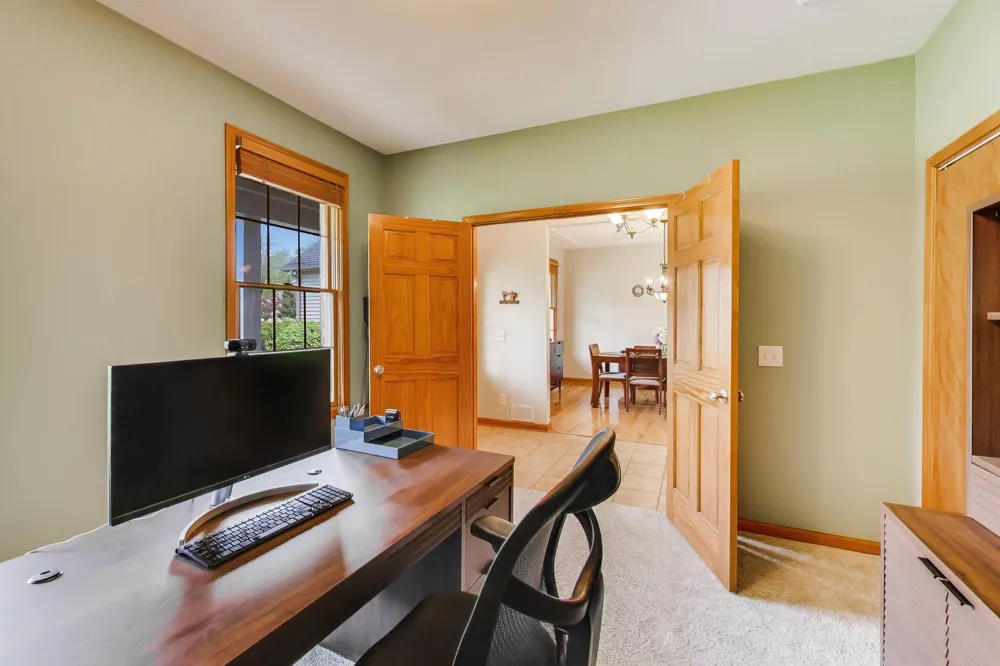 292 River Run Drive Royalton Township, MI 49085