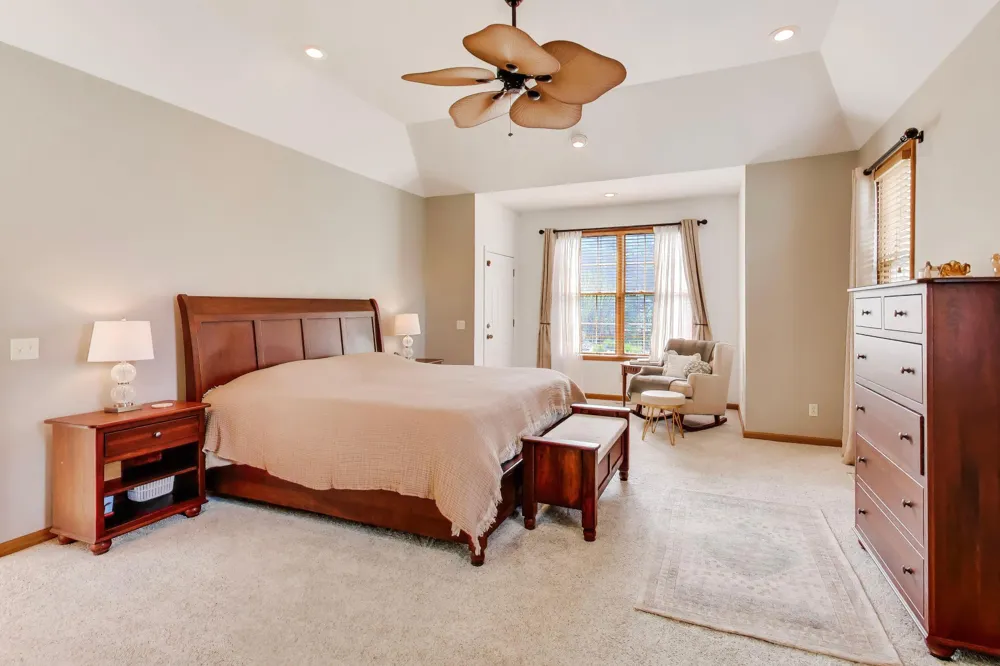 292 River Run Drive Royalton Township, MI 49085