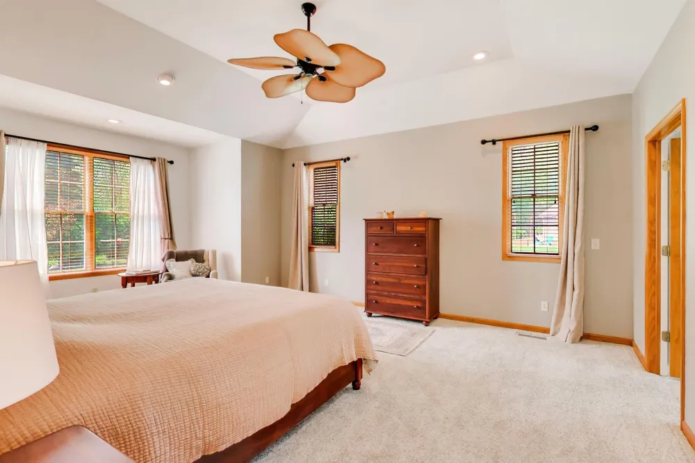 292 River Run Drive Royalton Township, MI 49085