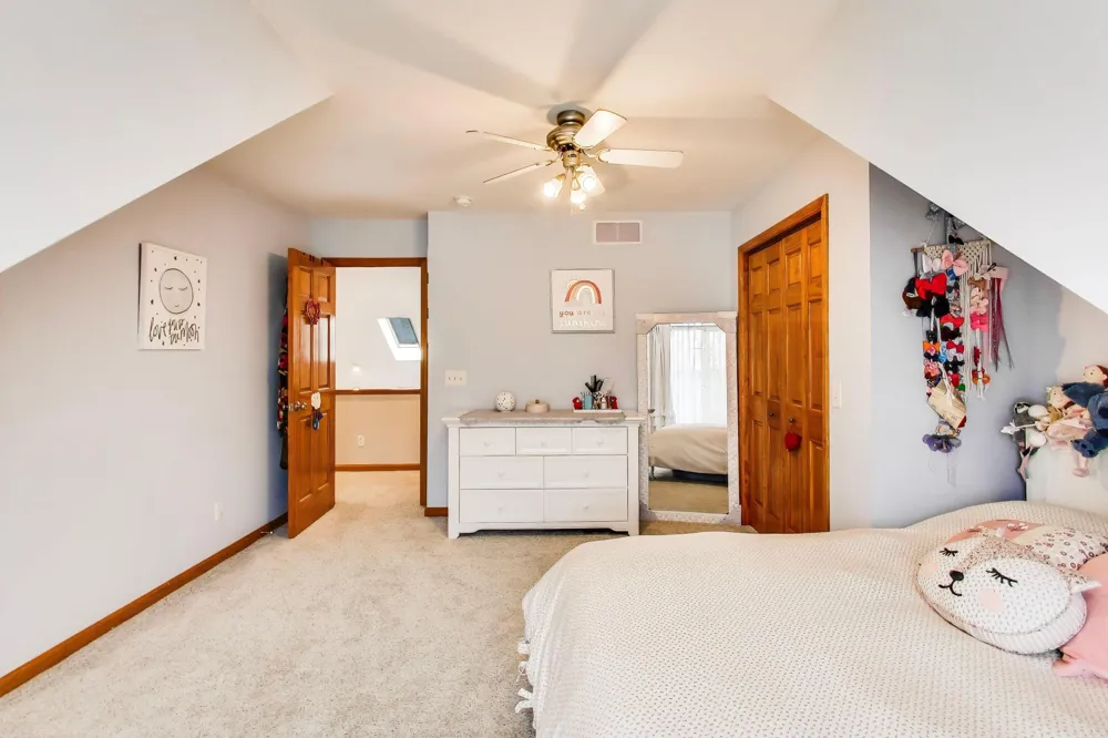 292 River Run Drive Royalton Township, MI 49085