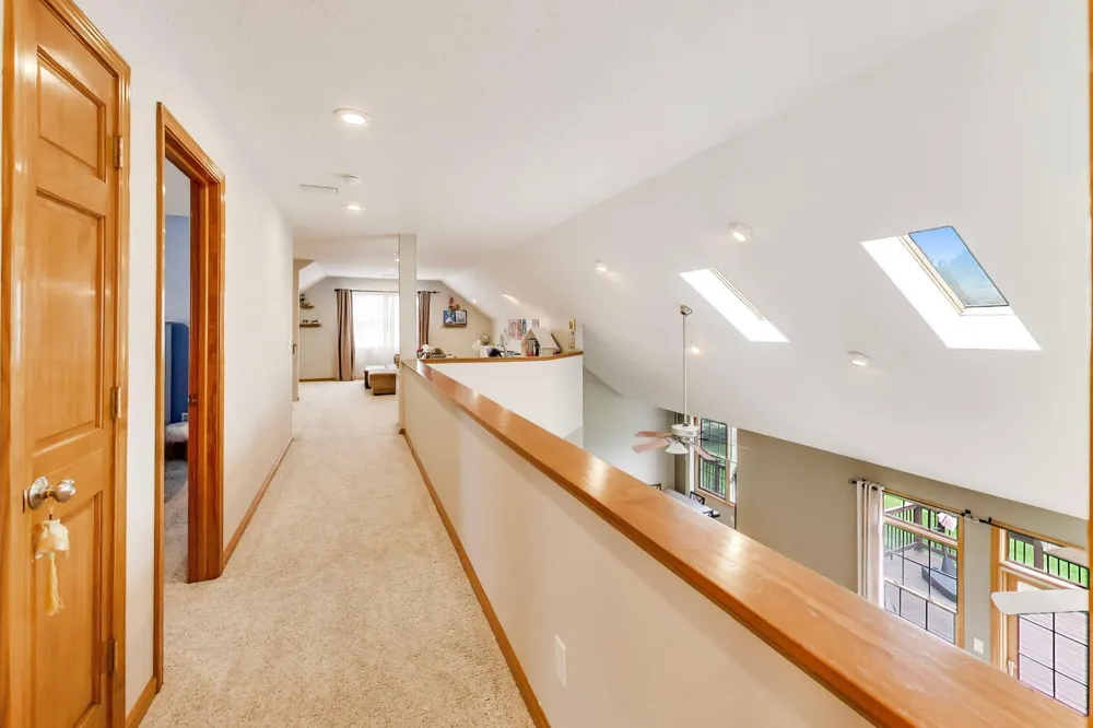 292 River Run Drive Royalton Township, MI 49085
