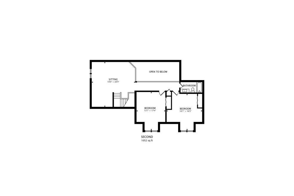 292 River Run Drive Royalton Township, MI 49085