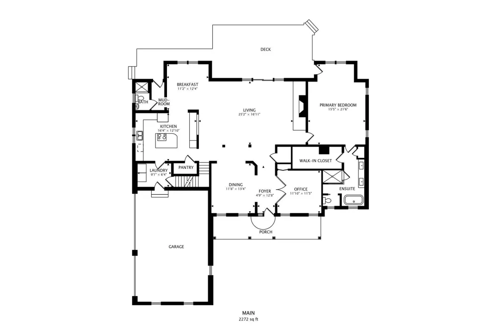 292 River Run Drive Royalton Township, MI 49085