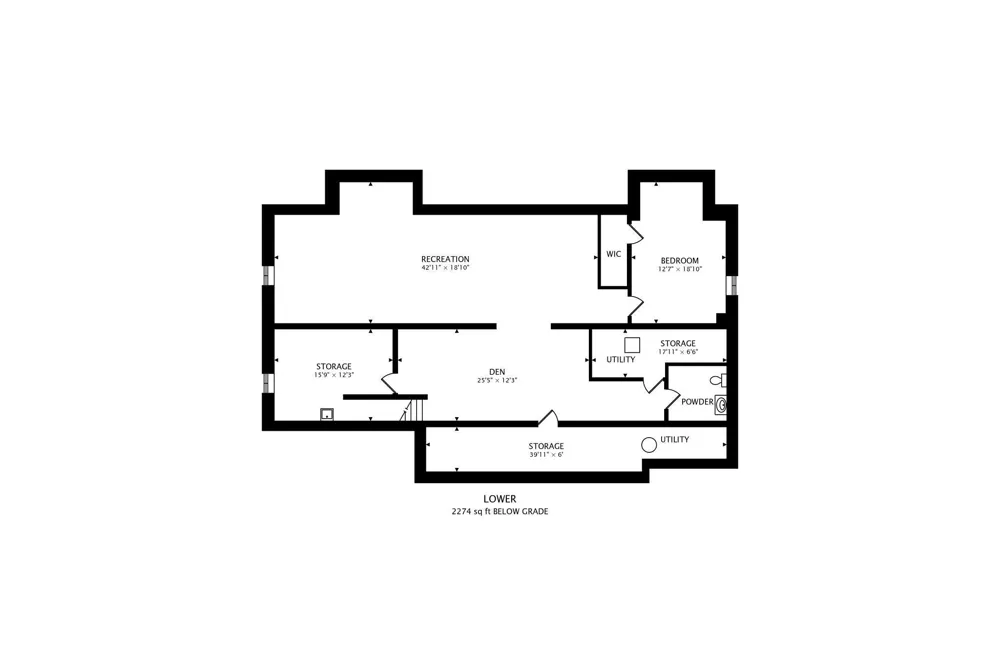 292 River Run Drive Royalton Township, MI 49085