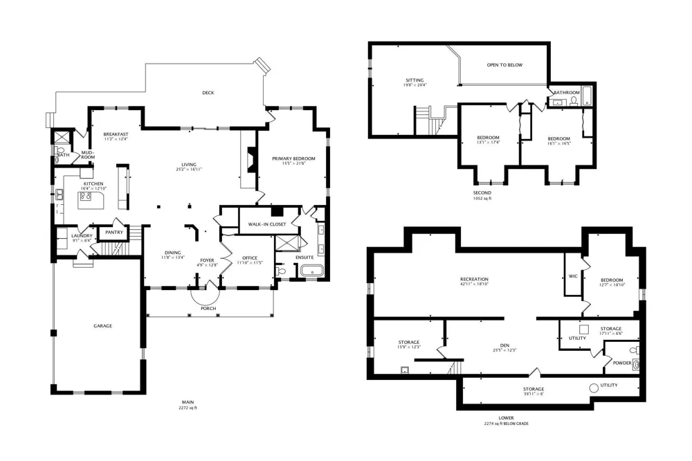 292 River Run Drive Royalton Township, MI 49085
