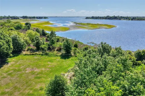 0 LAKE BUFFUM ROAD W