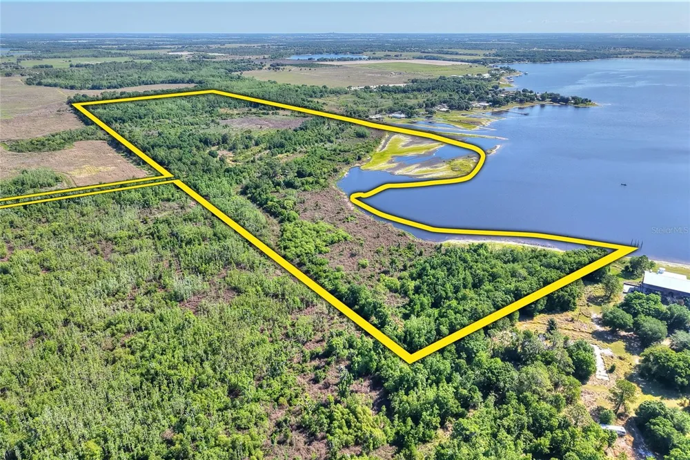 0 LAKE BUFFUM ROAD W Fort Meade, FL 33841