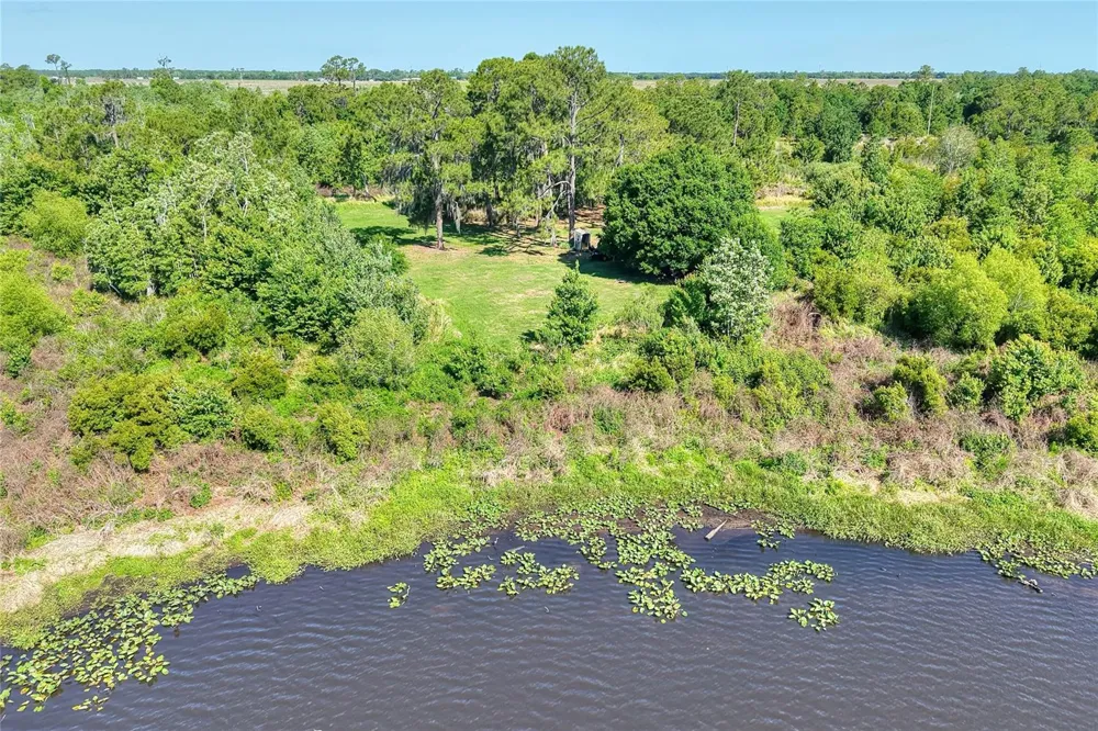 0 LAKE BUFFUM ROAD W Fort Meade, FL 33841