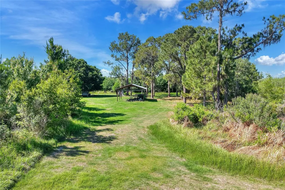 0 LAKE BUFFUM ROAD W Fort Meade, FL 33841