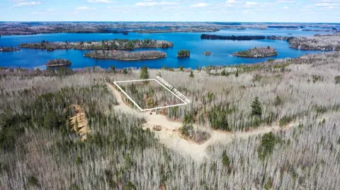 TBD Parcel I Frazer Bay Road