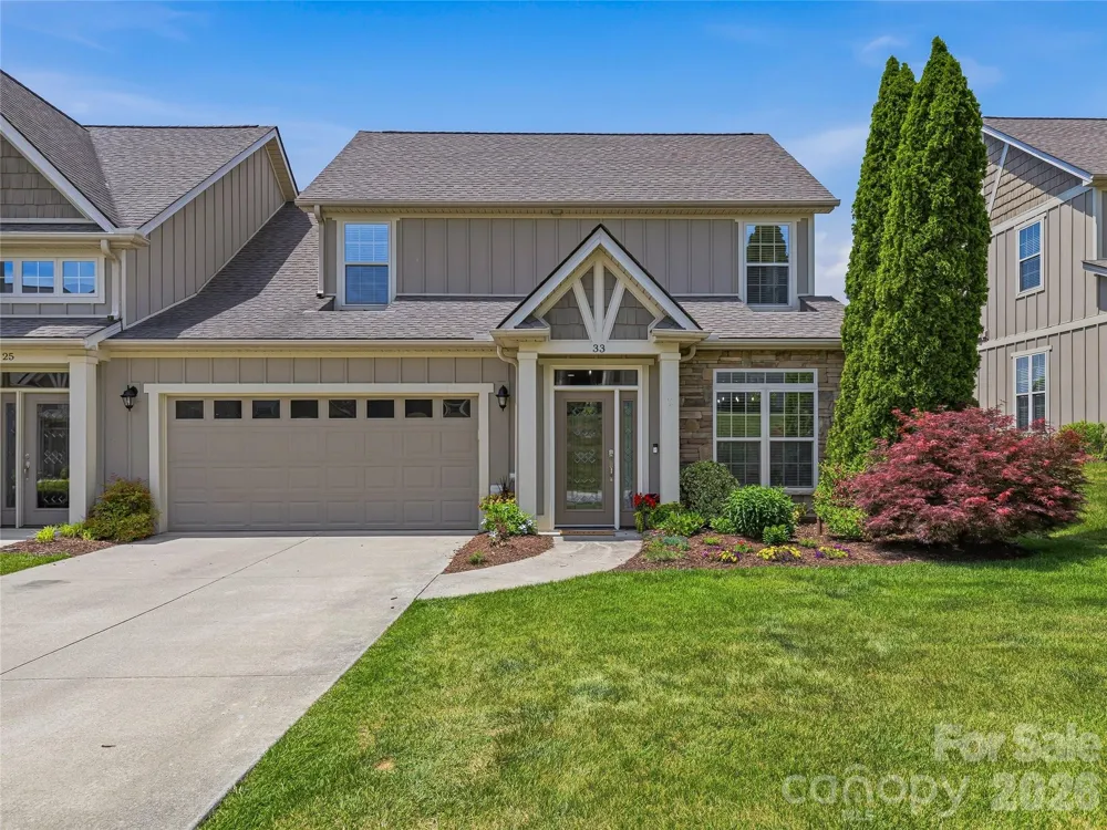33 Florian Lane Fletcher, NC 28732