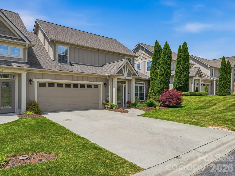 33 Florian Lane Fletcher, NC 28732