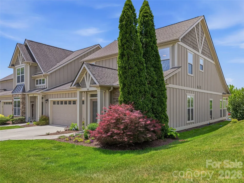 33 Florian Lane Fletcher, NC 28732