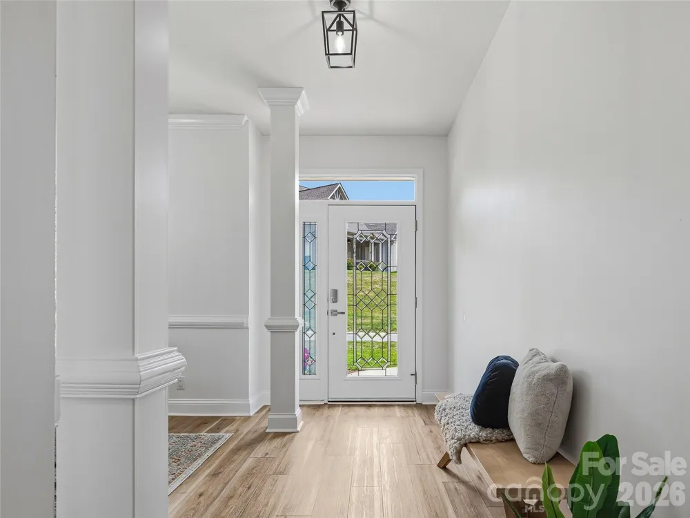 33 Florian Lane Fletcher, NC 28732