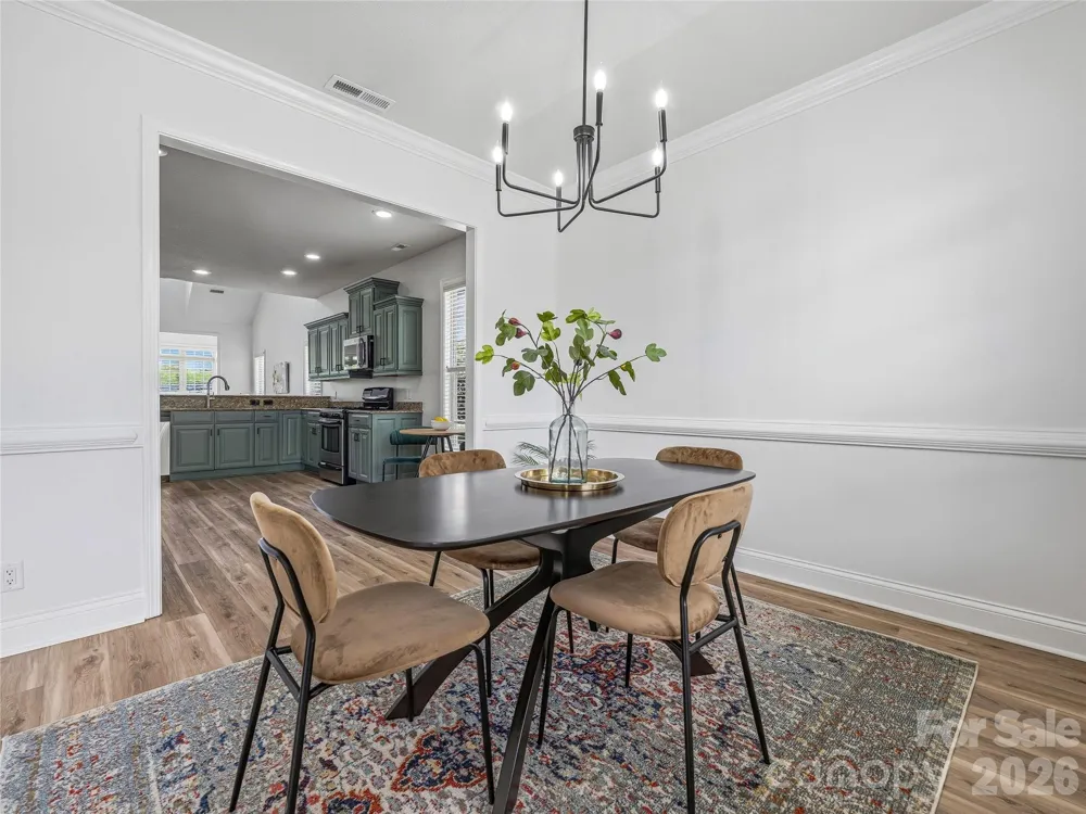 33 Florian Lane Fletcher, NC 28732
