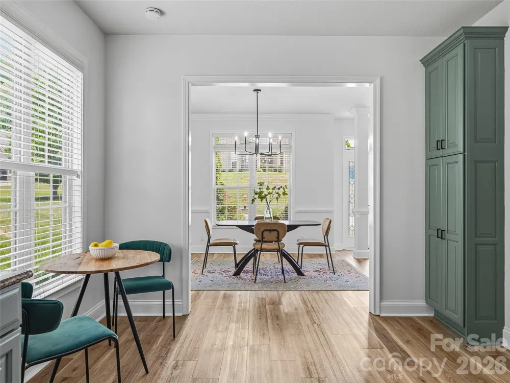 33 Florian Lane Fletcher, NC 28732