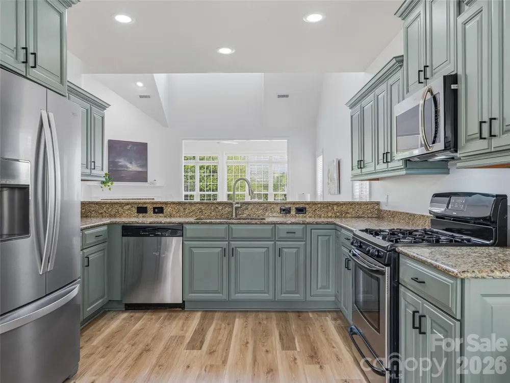 33 Florian Lane Fletcher, NC 28732