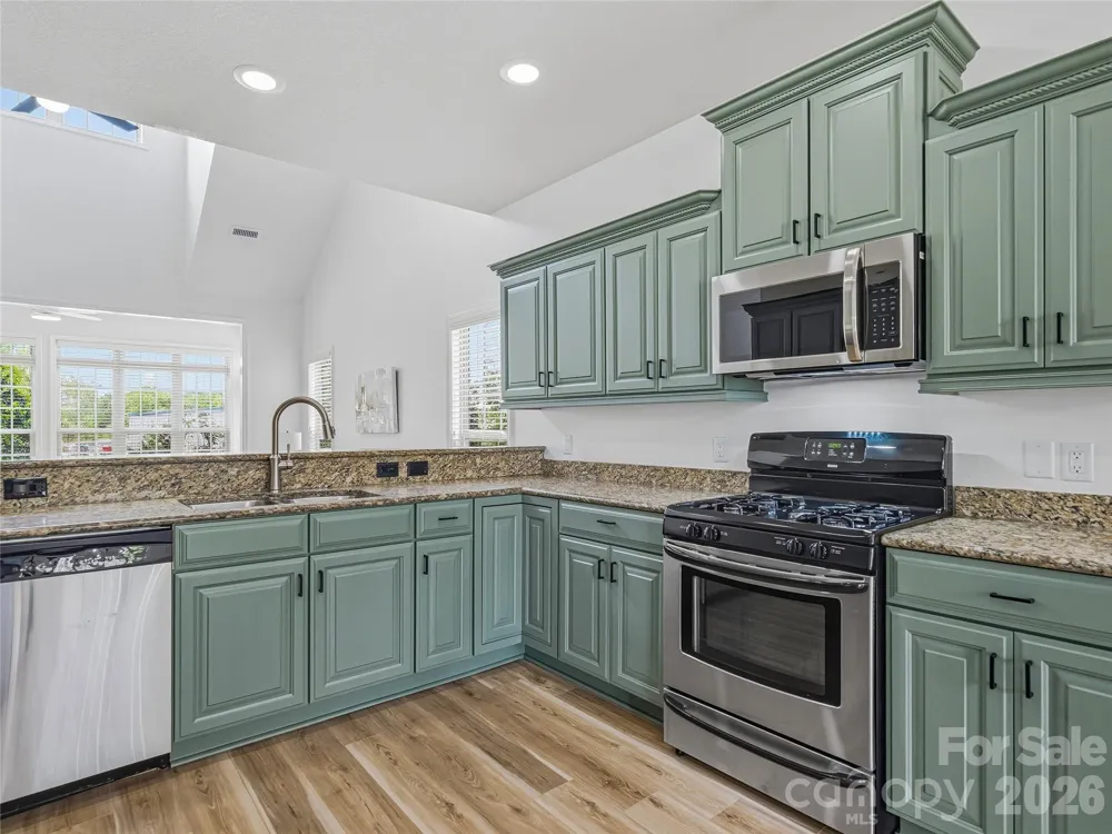 33 Florian Lane Fletcher, NC 28732