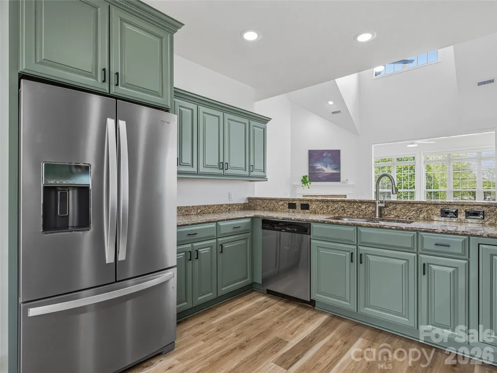 33 Florian Lane Fletcher, NC 28732