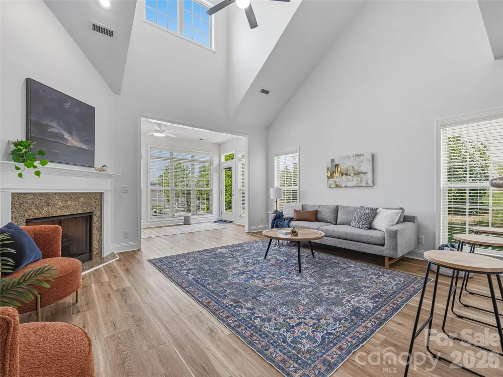 33 Florian Lane Fletcher, NC 28732
