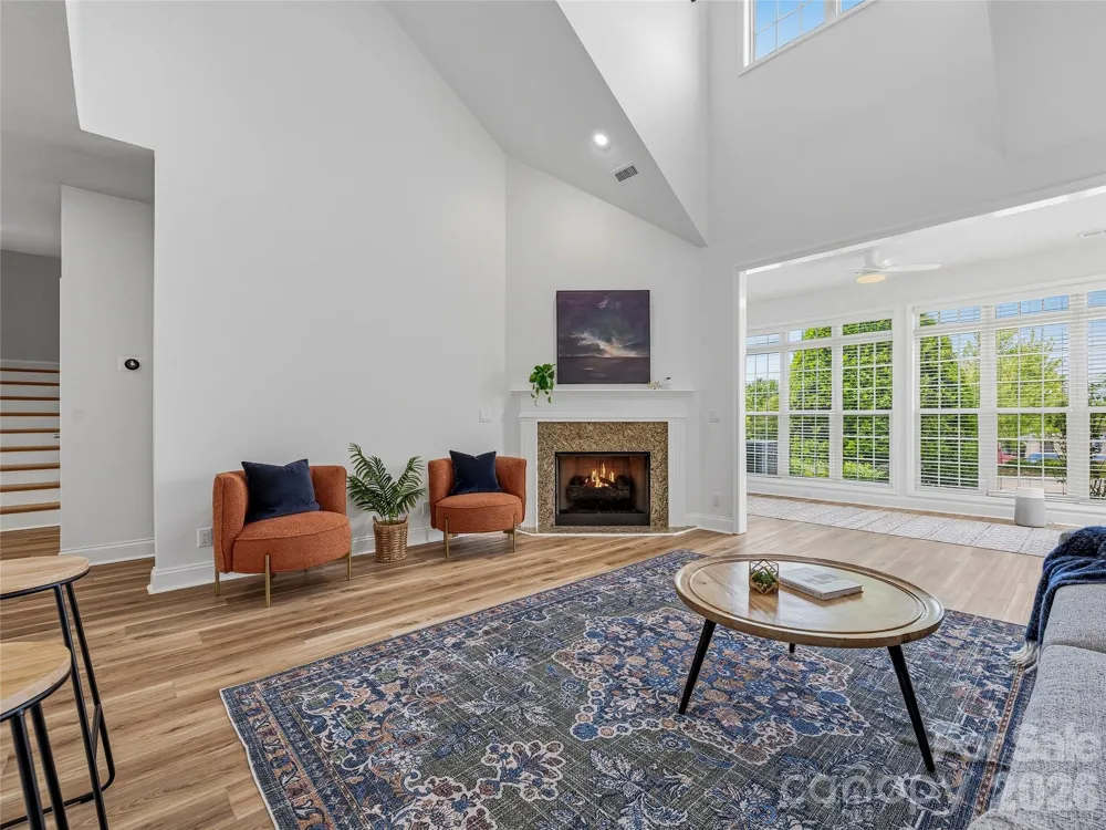 33 Florian Lane Fletcher, NC 28732