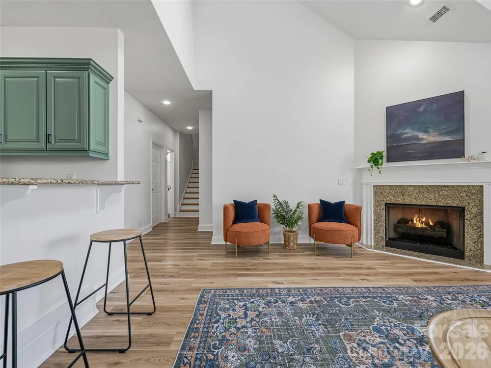 33 Florian Lane Fletcher, NC 28732