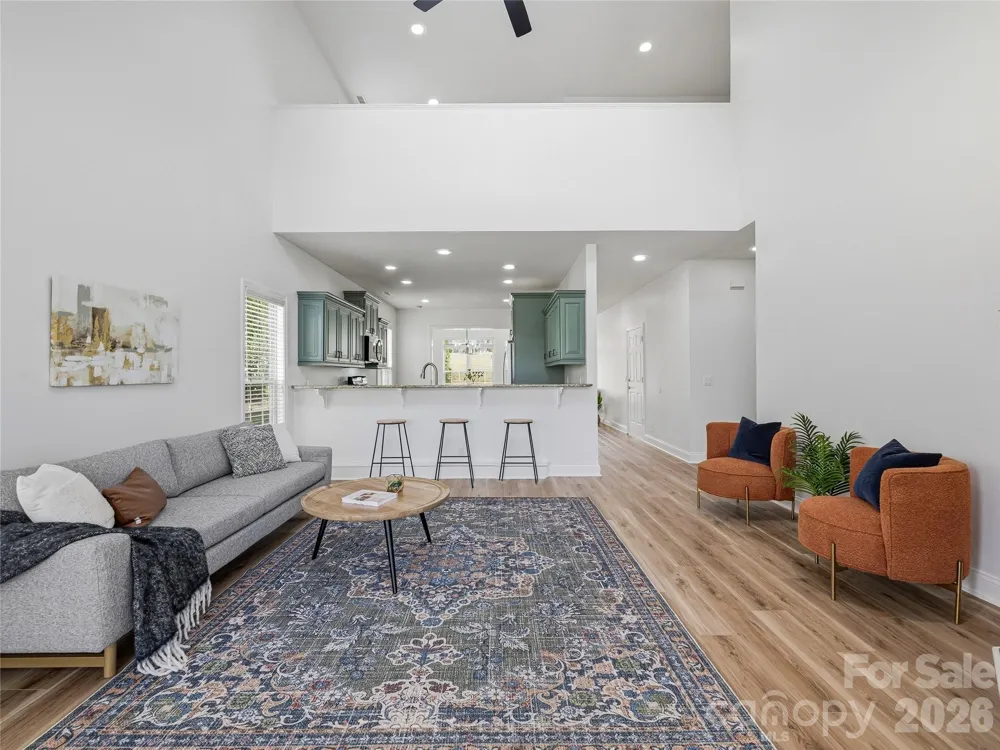 33 Florian Lane Fletcher, NC 28732