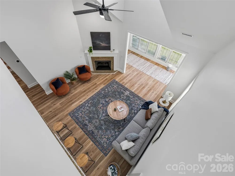 33 Florian Lane Fletcher, NC 28732