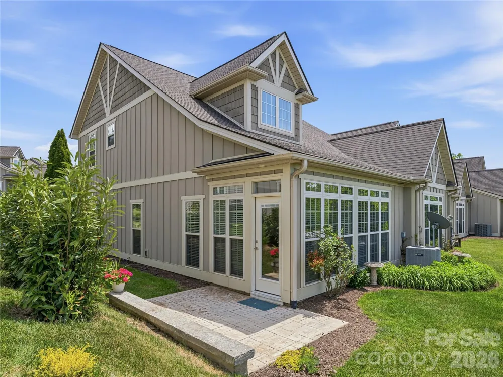 33 Florian Lane Fletcher, NC 28732