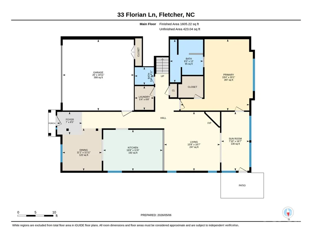 33 Florian Lane Fletcher, NC 28732