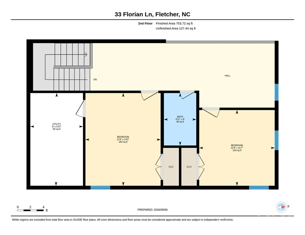 33 Florian Lane Fletcher, NC 28732