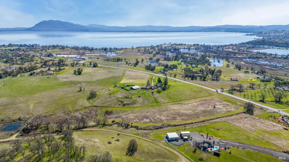 1950 Highway 20 Highway Upper Lake, CA 95485