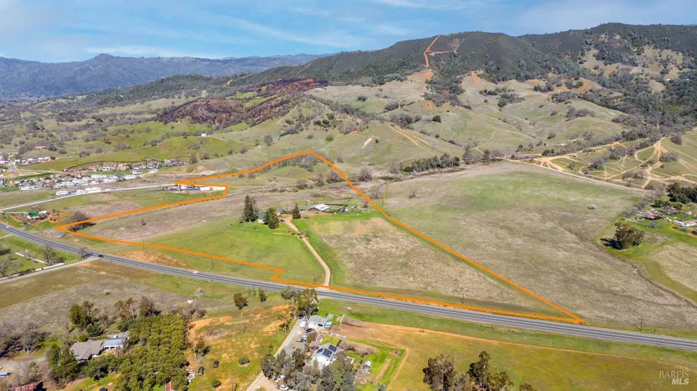 1950 Highway 20 Highway Upper Lake, CA 95485