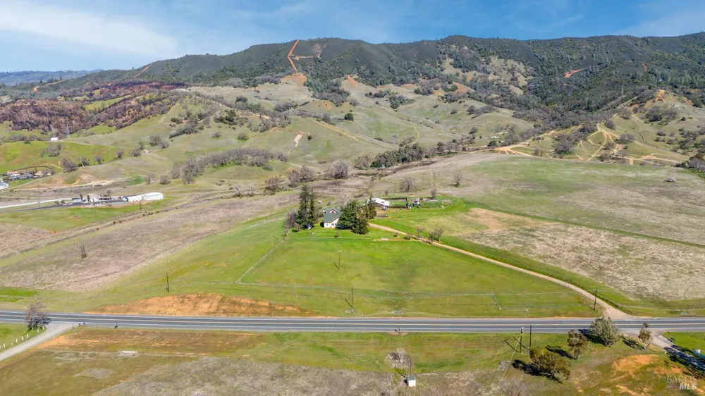 1950 Highway 20 Highway Upper Lake, CA 95485