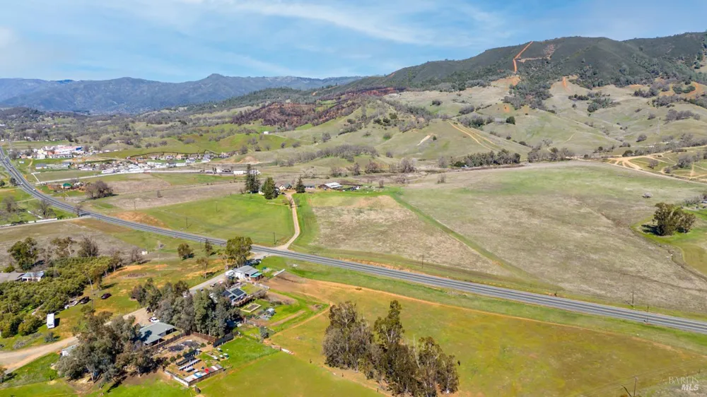 1950 Highway 20 Highway Upper Lake, CA 95485