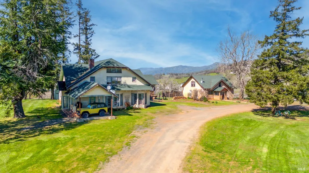 1950 Highway 20 Highway Upper Lake, CA 95485