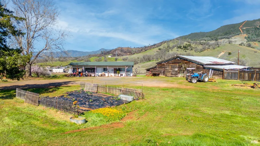 1950 Highway 20 Highway Upper Lake, CA 95485